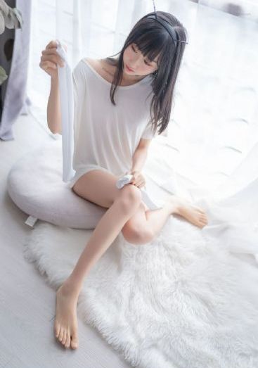 涟苍士献上纯洁