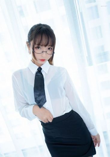 我和我妈妈的朋友