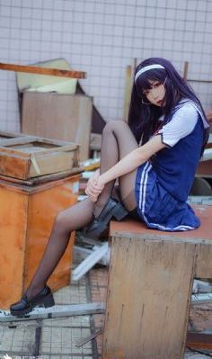 憧憬变身魔法少女