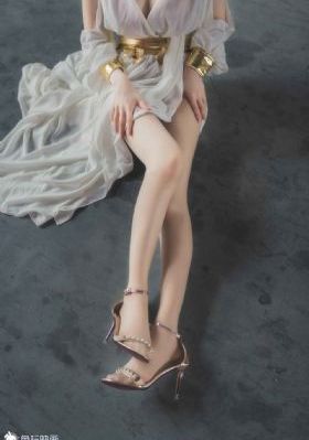 玉女心经8