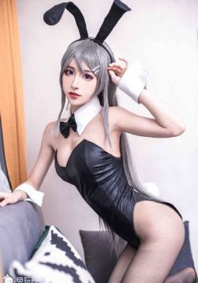憧憬变身魔法少女