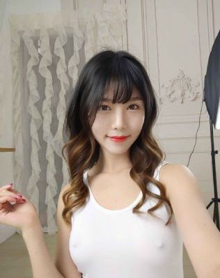 韩国阿姨
