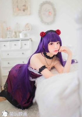 涛女郎