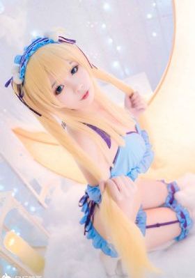 嗨蓝朋友