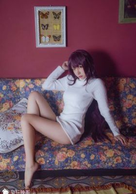 风流的小痍子4