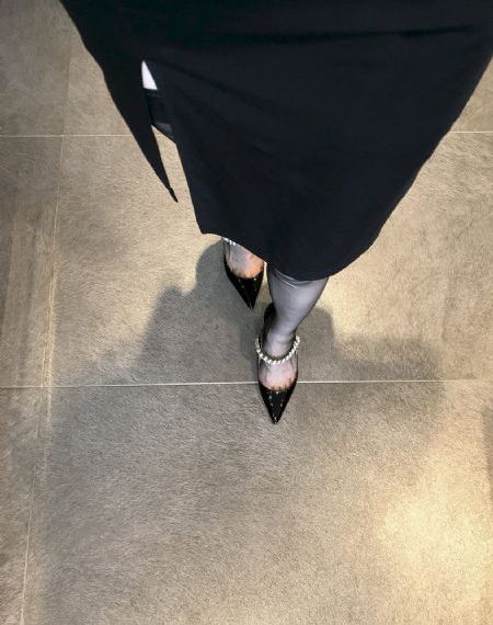 《恋爱的味道》
