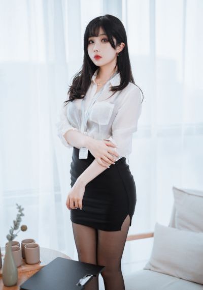 妈妈的新朋友
