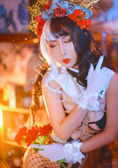 女友的妈妈电影