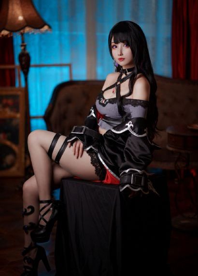 裸体之夜