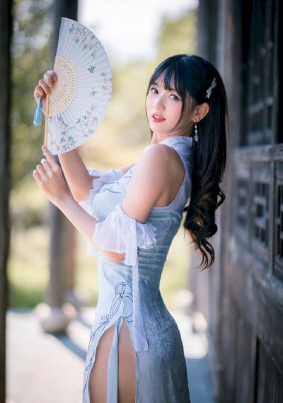 年轻嫂子1