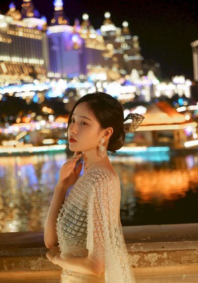倾心相印第二部