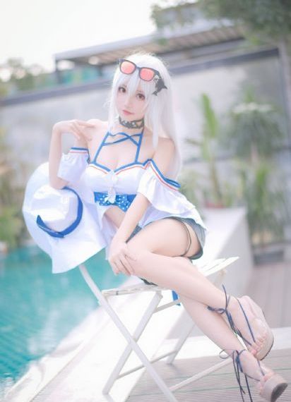 少女的诱惑