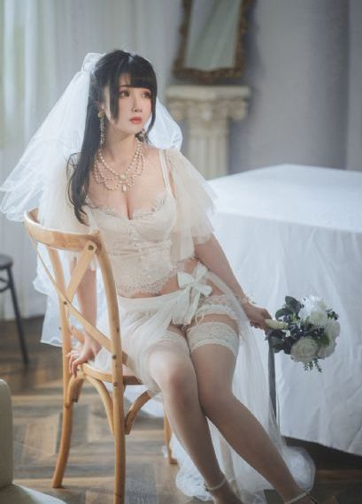 嘉庆传奇