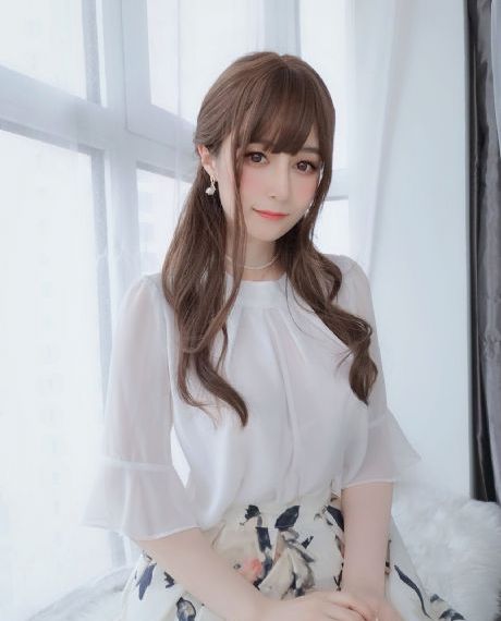 年轻善良的子1