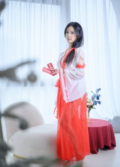 露营后宫