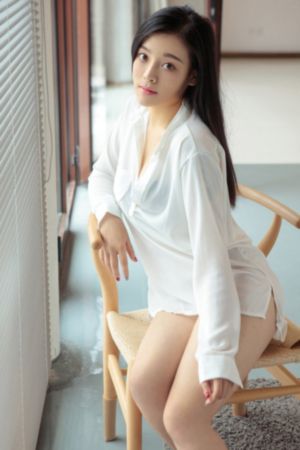 美丽水蜜桃