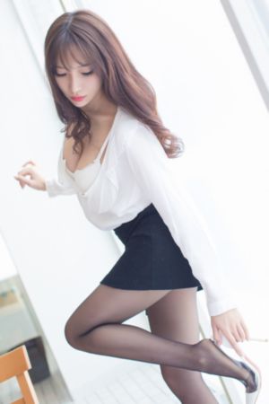 善良的小姨子5