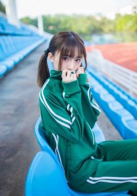 年轻漂亮的岳3