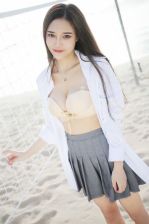 迪拜的女人