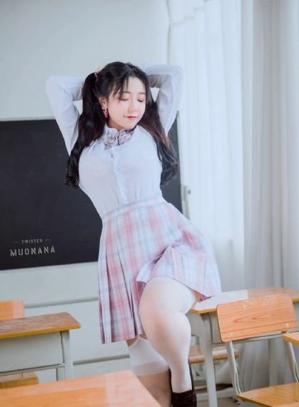 韩国电影迷人的保姆