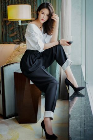 恶之花李准基