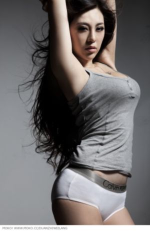 杨梵三级