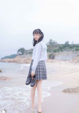 保姆的快乐