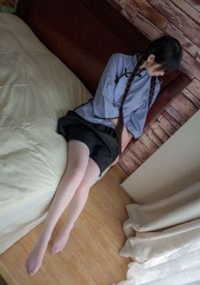 漂亮的小姨子2