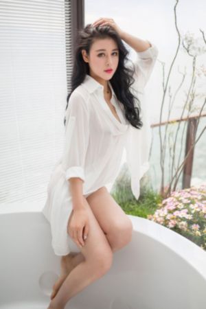 相亲对象是问题