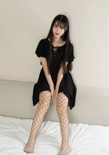 女朋友的妈妈2
