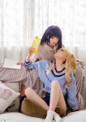 女子集中营