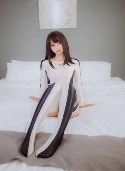年轻的女闺蜜5