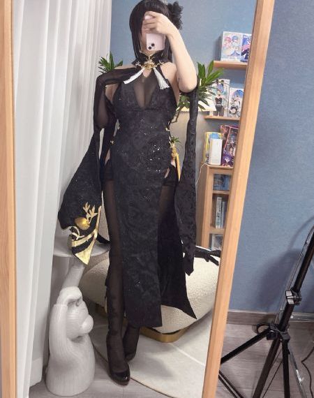 婚前试爱国语版