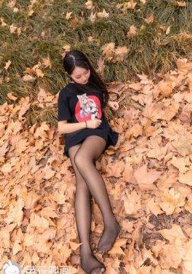 漂亮的记者