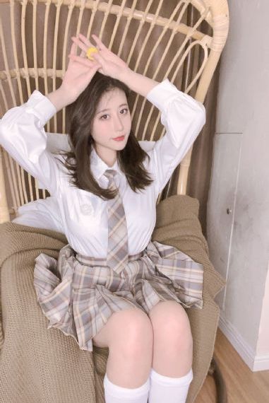 欲望女人