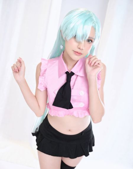 好姑娘10