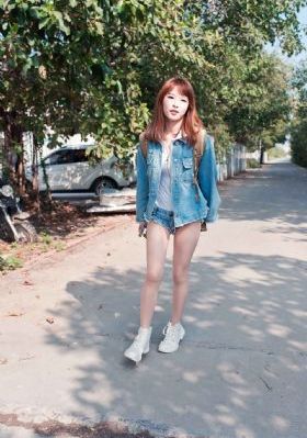 女人的理由