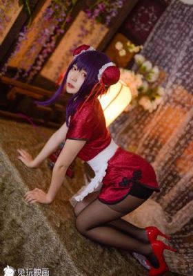 女教师玩具化计划
