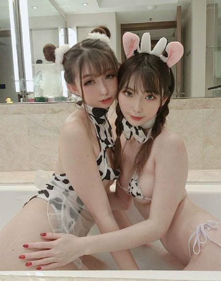 女法官