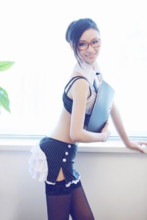 漂亮管家