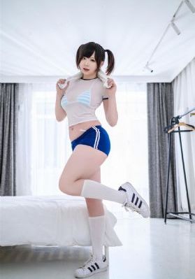 我的狂野欲望