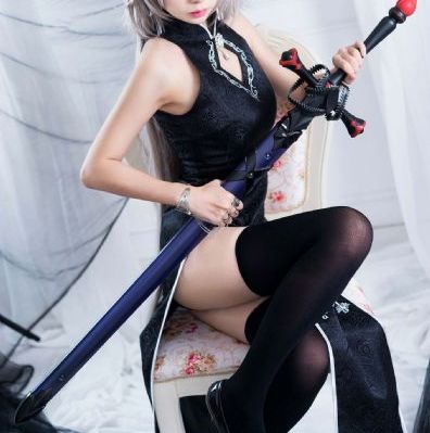 女子高压监狱