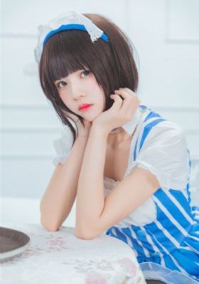 精灵探访记樱花动漫