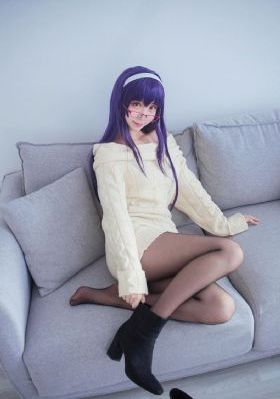我朋友的妻子
