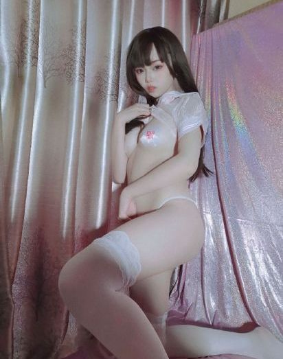 世间女子多放荡