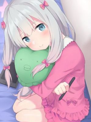 变态女狂花