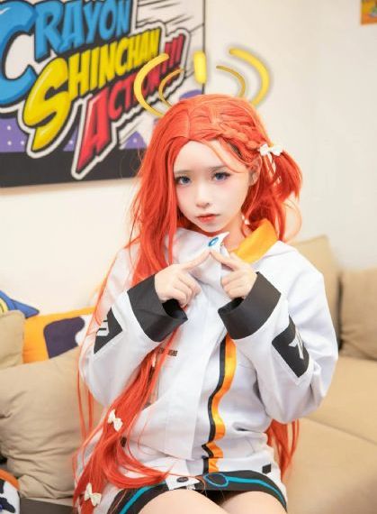 她引神明坠落