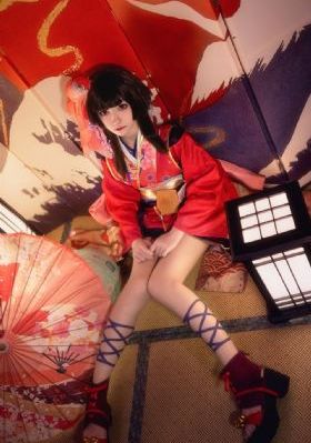 色小组