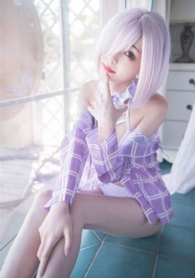 好姑娘七