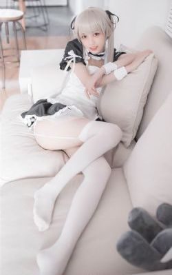 在盛夏等待
